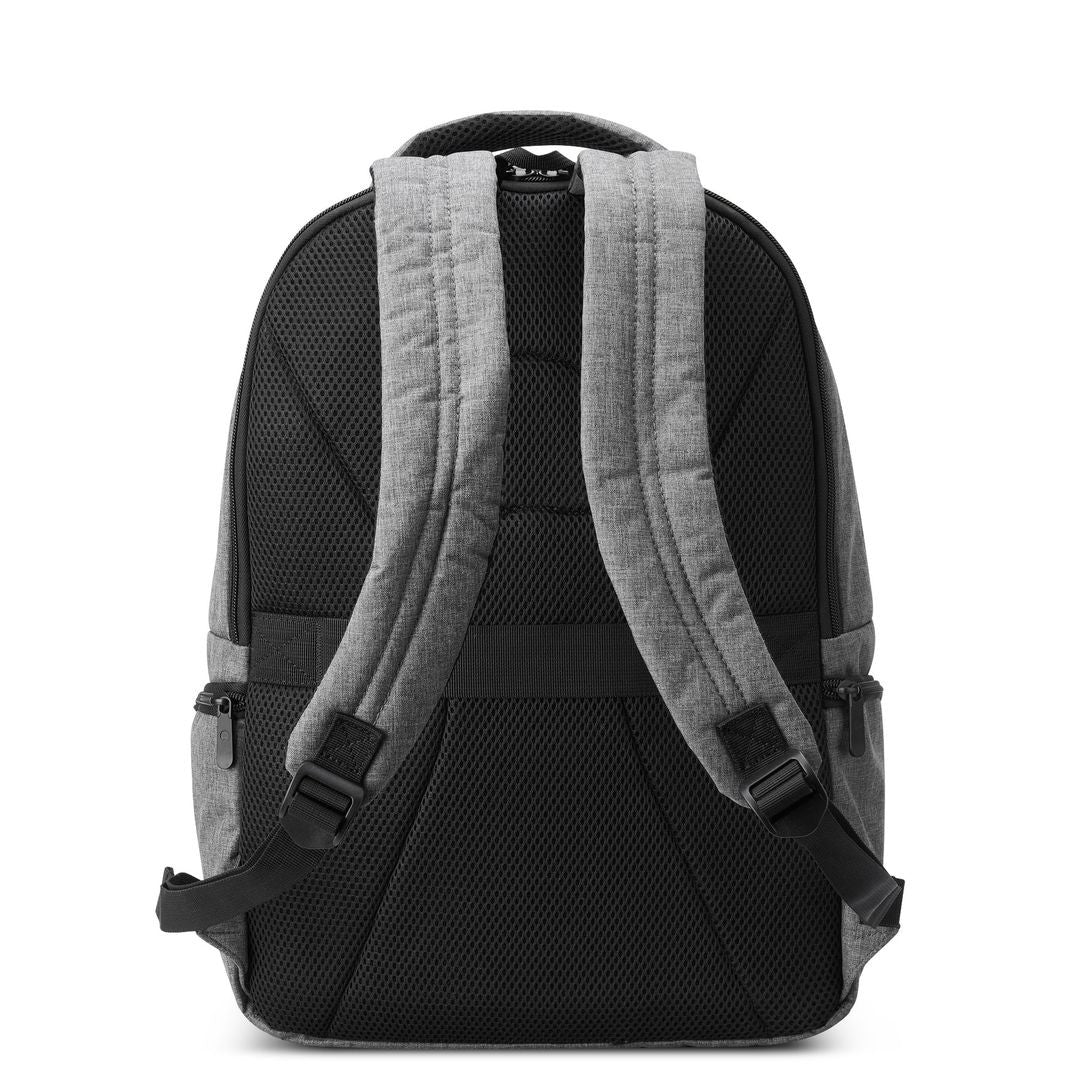 DELSEY MOCHILA URBANA ELEMENT VOYAGER 15,6"