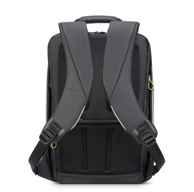 DELSEY Mochila Securain 16"