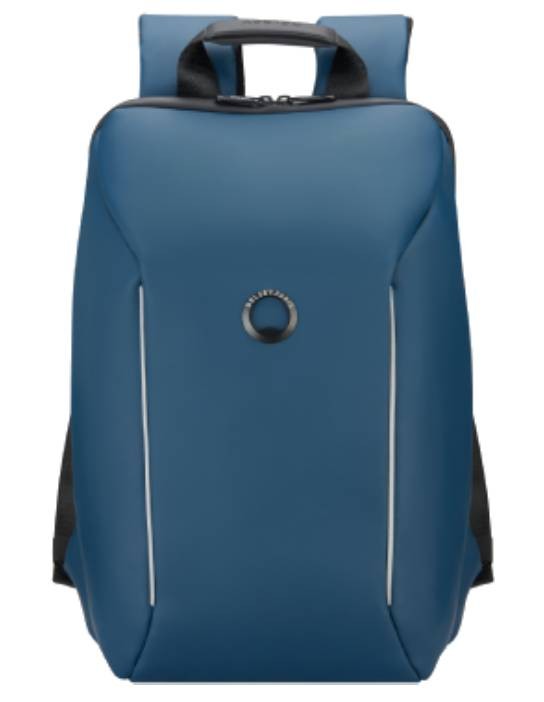 DELSEY Mochila Securain 16"