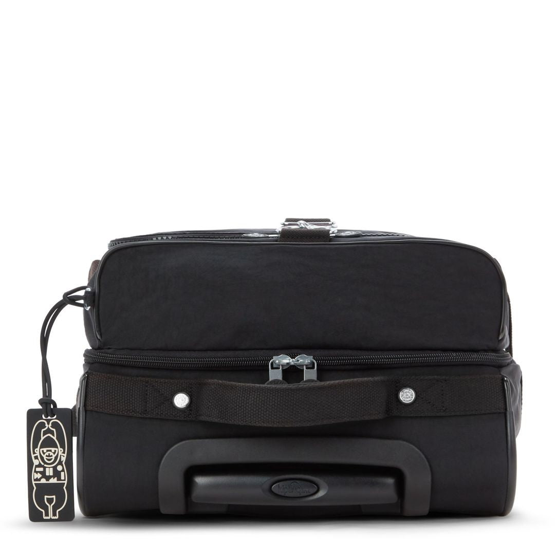 KIPLING MALETA DE CABINA TEAGAN US 54cm Negro 1