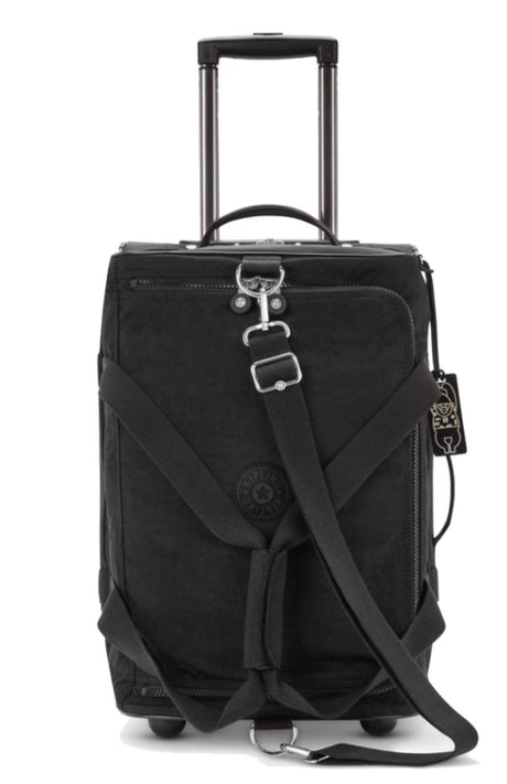 KIPLING MALETA DE CABINA TEAGAN US 54cm Negro 1