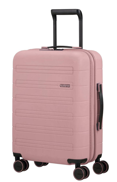 American Tourister CABINA EXTENSIBLE NOVASTREAM 55cm