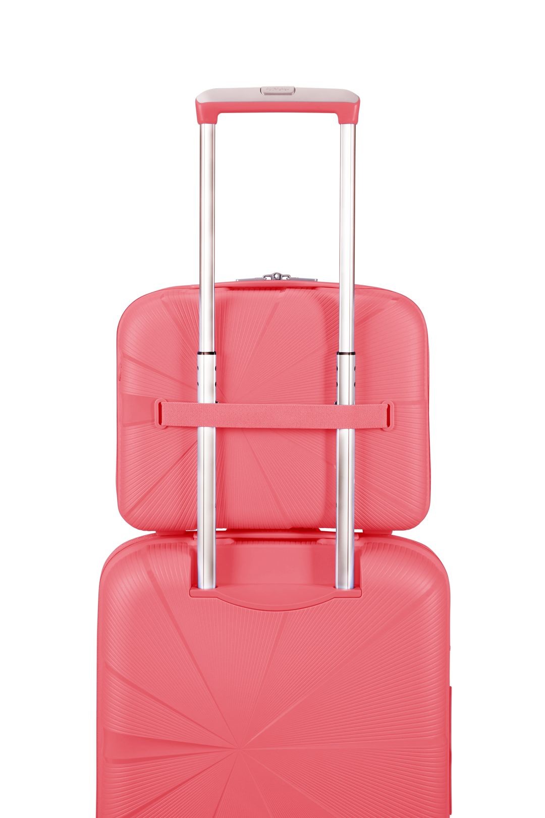 AMERICAN TOURISTER NECESER RIGIDO STARVIBE