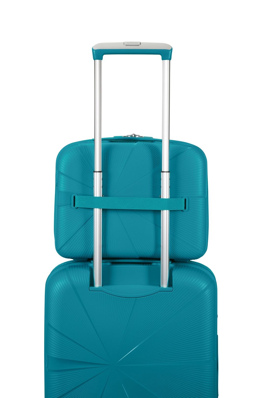 AMERICAN TOURISTER NECESER RIGIDO STARVIBE