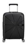 AMERICAN TOURISTER MALETA DE CABINA EXTENSIBLE STARVIBE 55cm