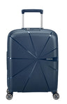 AMERICAN TOURISTER MALETA DE CABINA EXTENSIBLE STARVIBE 55cm