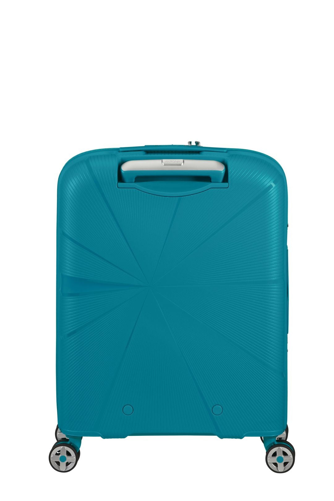 AMERICAN TOURISTER MALETA DE CABINA EXTENSIBLE STARVIBE 55cm