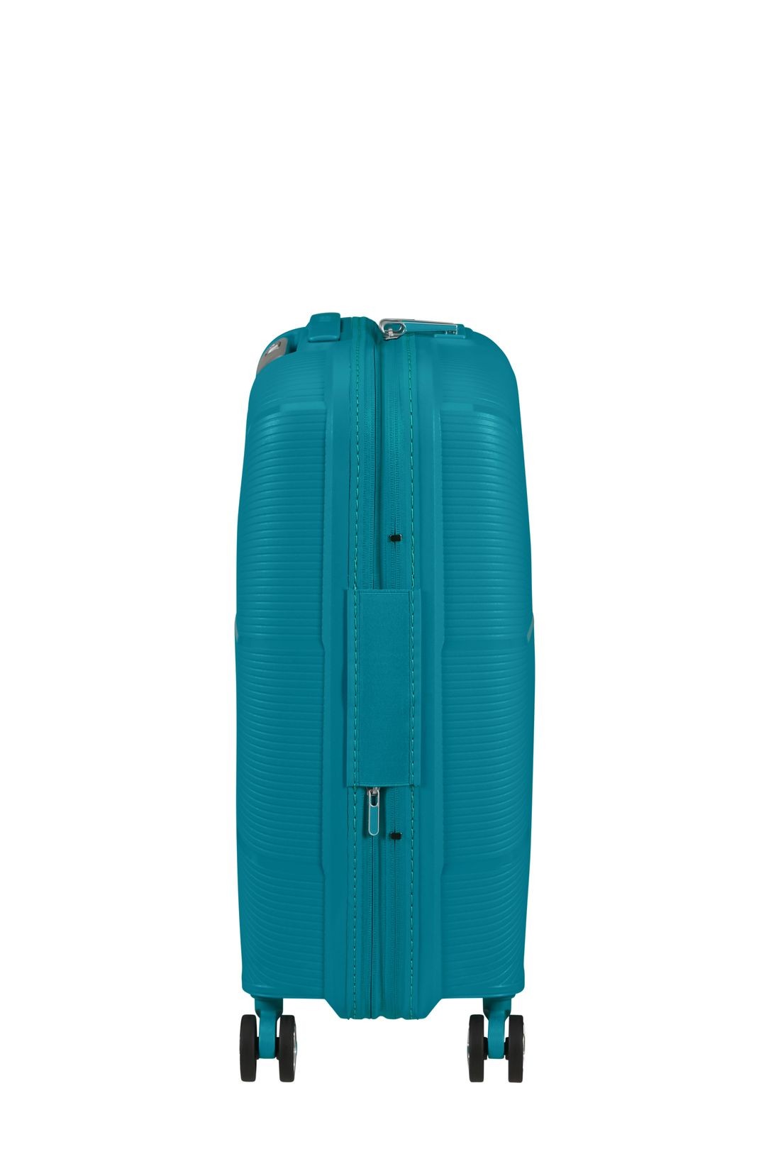 AMERICAN TOURISTER MALETA DE CABINA EXTENSIBLE STARVIBE 55cm