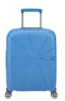 AMERICAN TOURISTER MALETA DE CABINA EXTENSIBLE STARVIBE 55cm