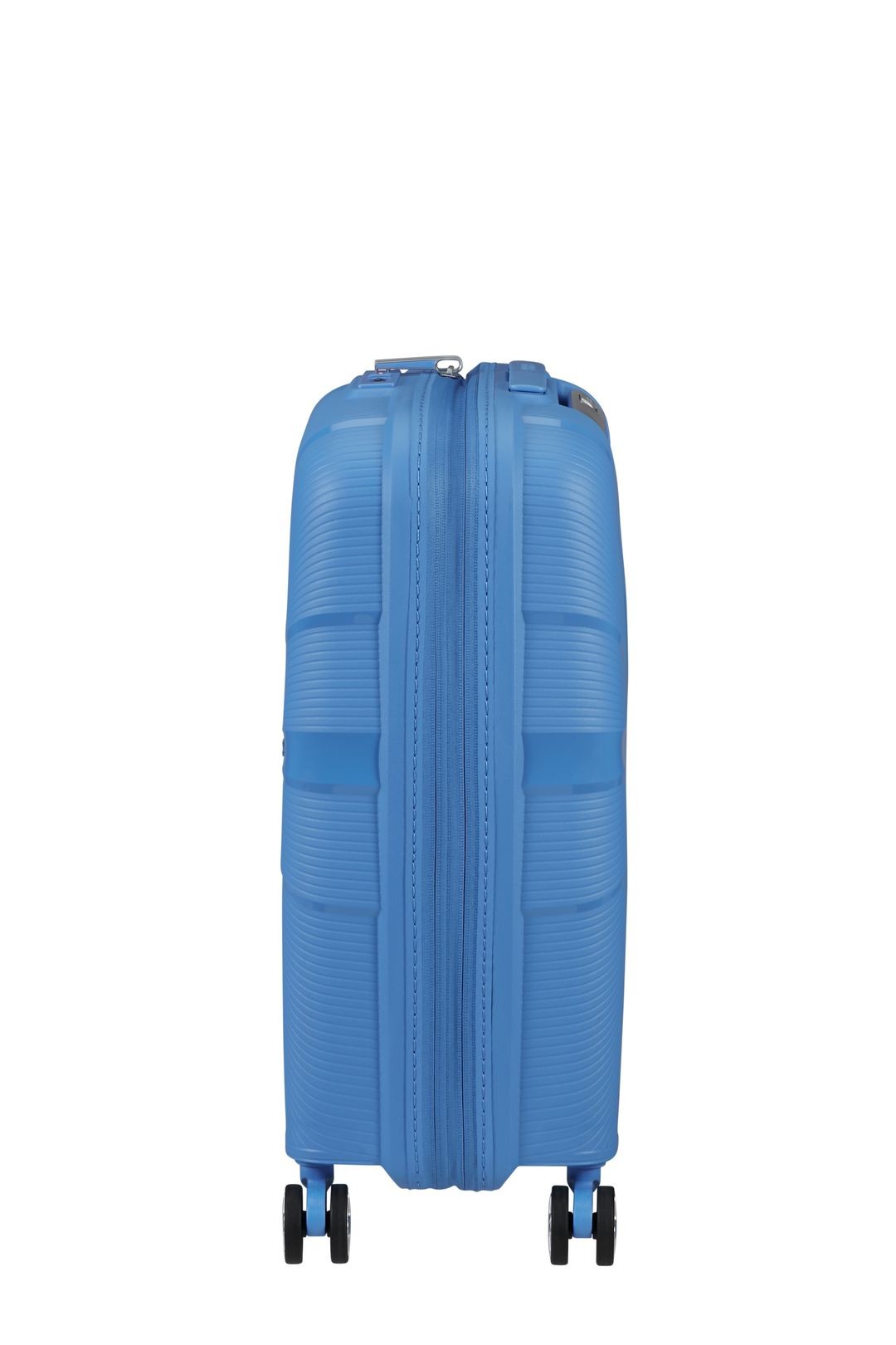 AMERICAN TOURISTER MALETA DE CABINA EXTENSIBLE STARVIBE 55cm