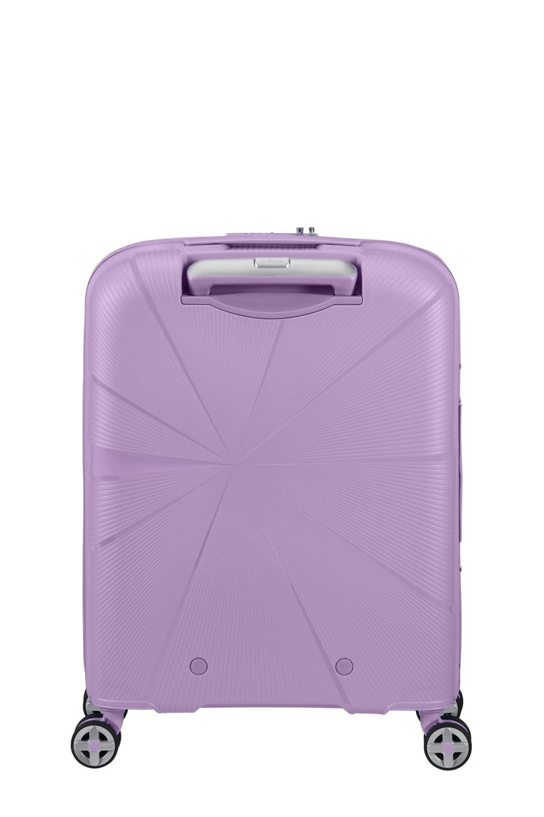 AMERICAN TOURISTER MALETA DE CABINA EXTENSIBLE STARVIBE 55cm