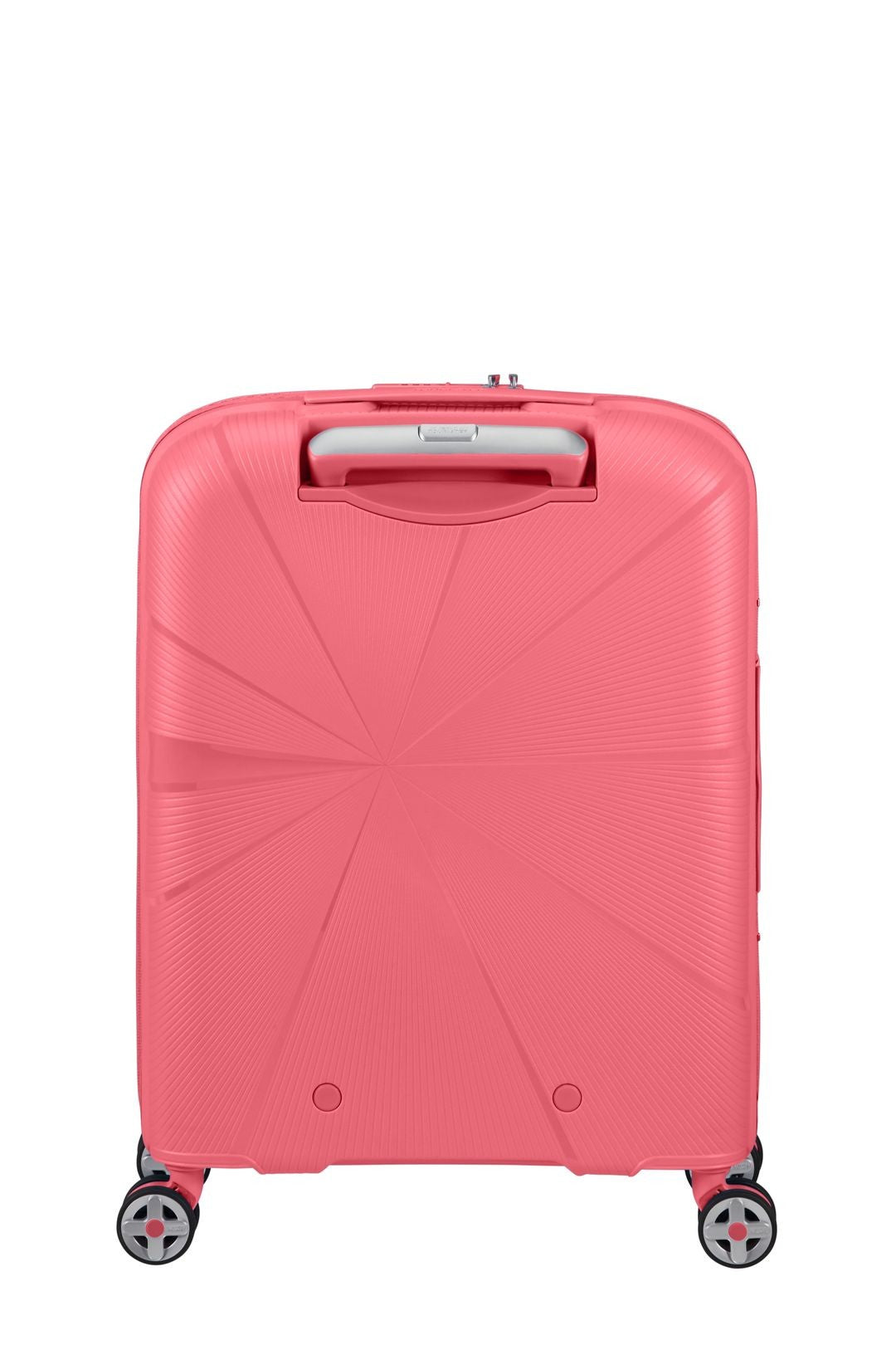 AMERICAN TOURISTER MALETA DE CABINA EXTENSIBLE STARVIBE 55cm