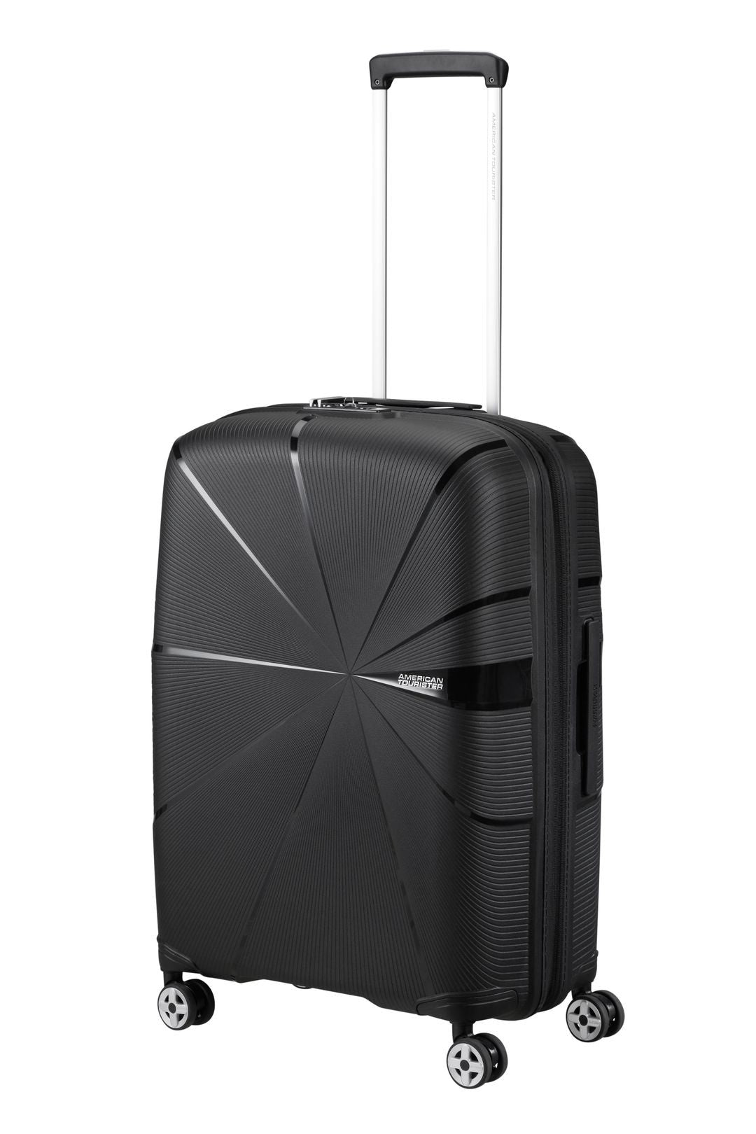 AMERICAN TOURISTER MALETA MEDIANA EXTENSIBLE STARVIBE 67cm