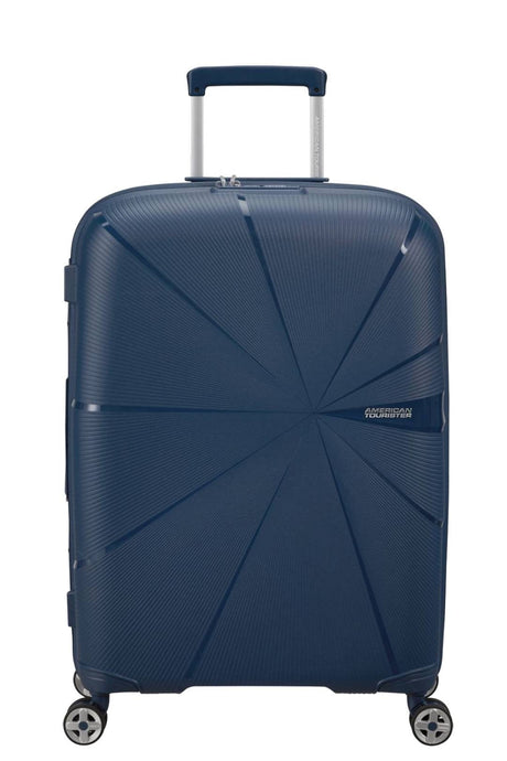 AMERICAN TOURISTER MALETA MEDIANA EXTENSIBLE STARVIBE 67cm