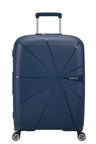 AMERICAN TOURISTER MALETA MEDIANA EXTENSIBLE STARVIBE 67cm