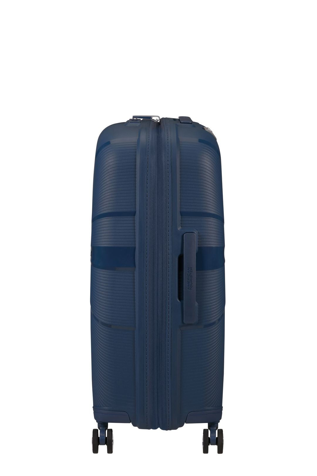 AMERICAN TOURISTER MALETA MEDIANA EXTENSIBLE STARVIBE 67cm