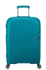 AMERICAN TOURISTER MALETA MEDIANA EXTENSIBLE STARVIBE 67cm