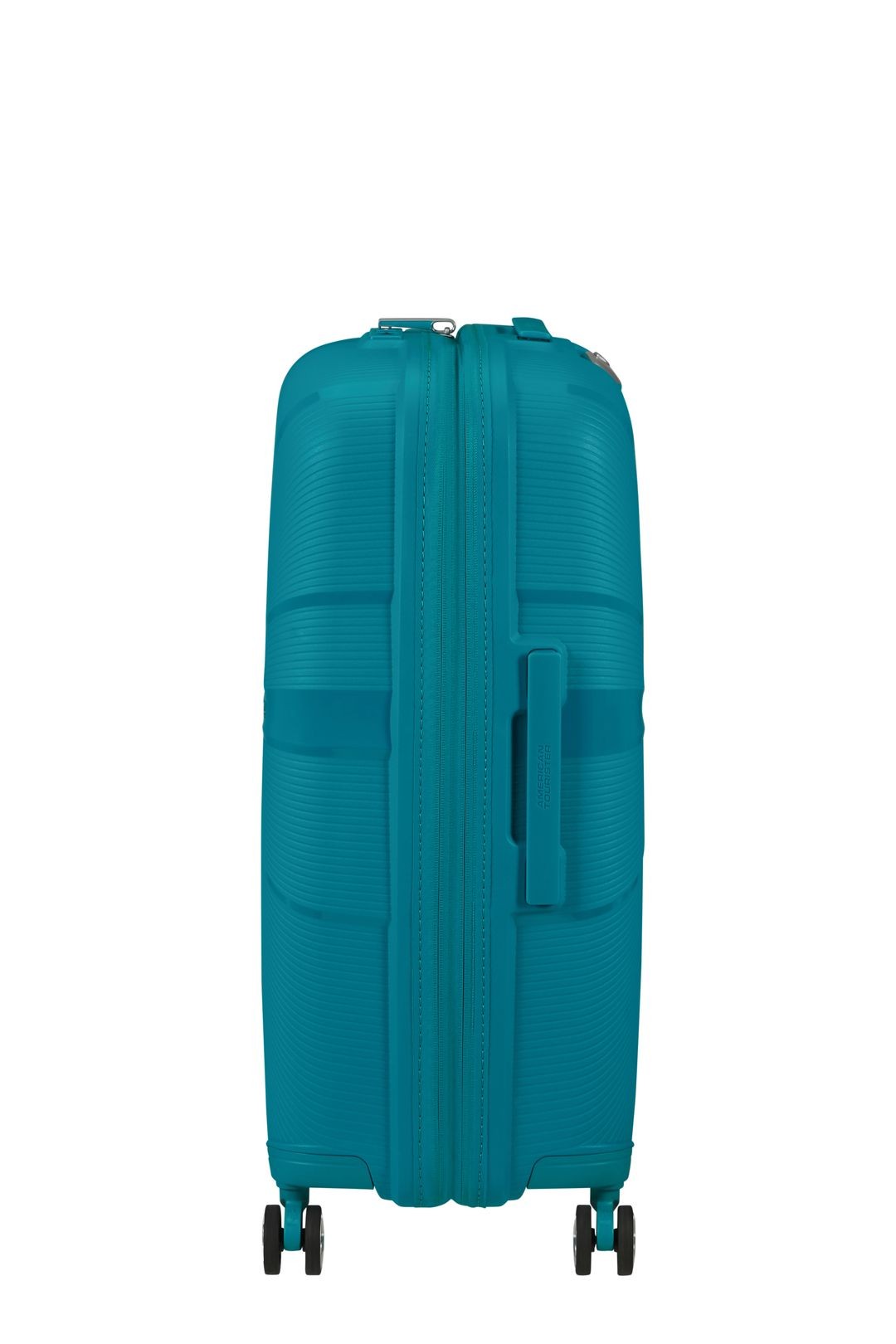 AMERICAN TOURISTER MALETA MEDIANA EXTENSIBLE STARVIBE 67cm