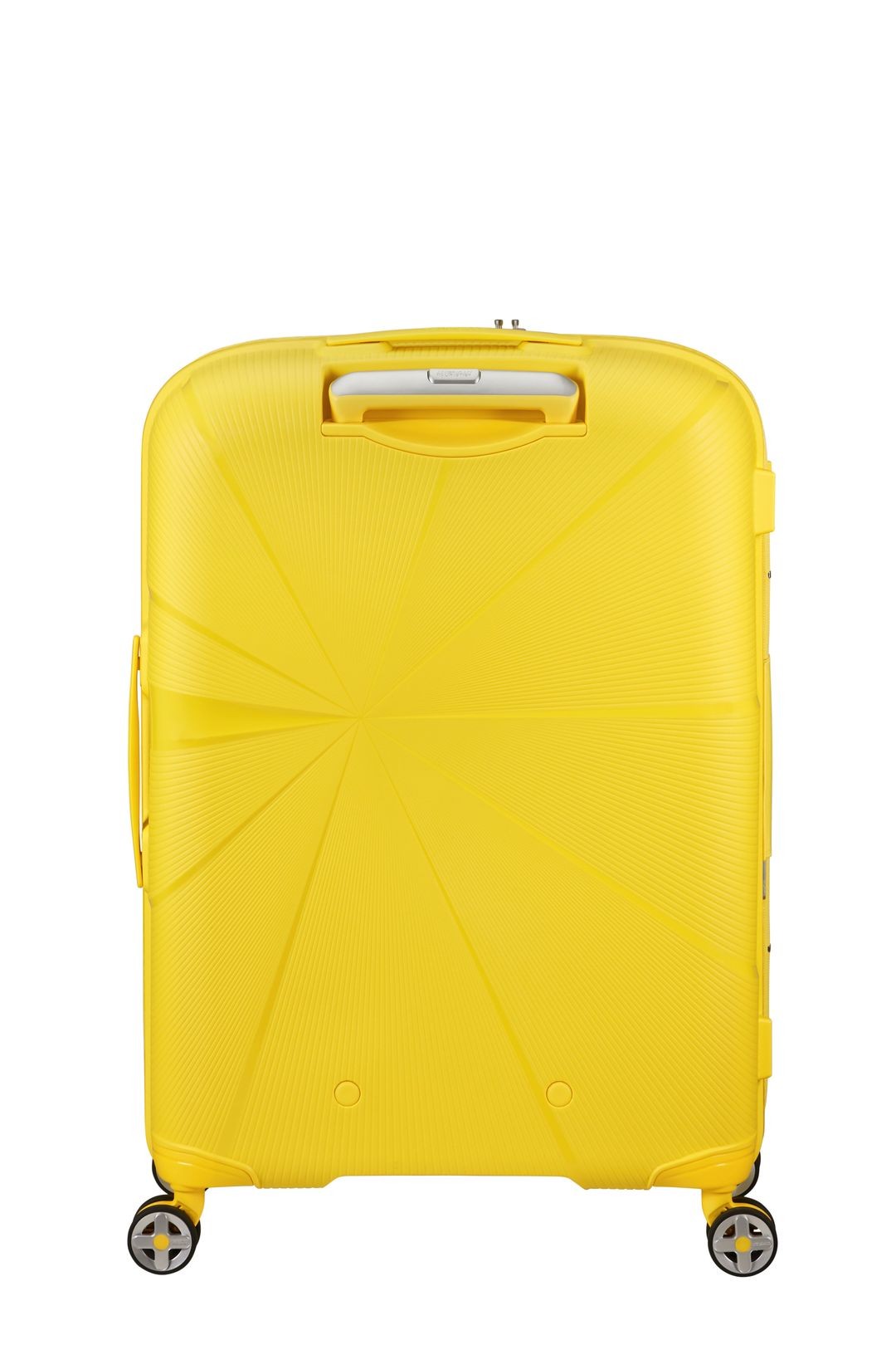 AMERICAN TOURISTER MALETA MEDIANA EXTENSIBLE STARVIBE 67cm