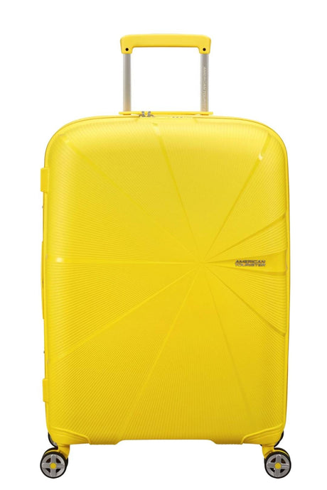 AMERICAN TOURISTER MALETA MEDIANA EXTENSIBLE STARVIBE 67cm