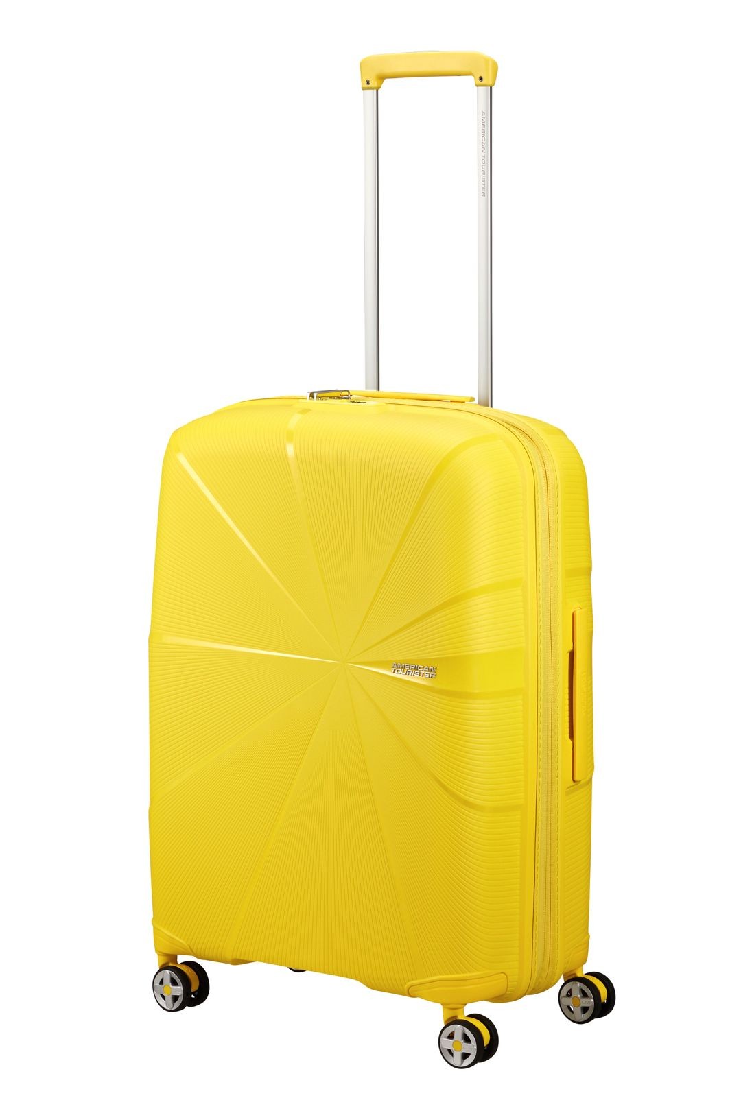 AMERICAN TOURISTER MALETA MEDIANA EXTENSIBLE STARVIBE 67cm