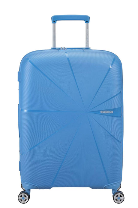 AMERICAN TOURISTER MALETA MEDIANA EXTENSIBLE STARVIBE 67cm