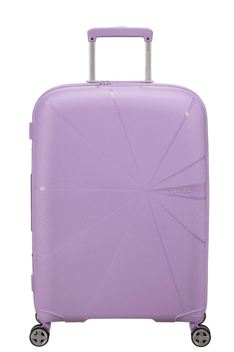 AMERICAN TOURISTER MALETA MEDIANA EXTENSIBLE STARVIBE 67cm