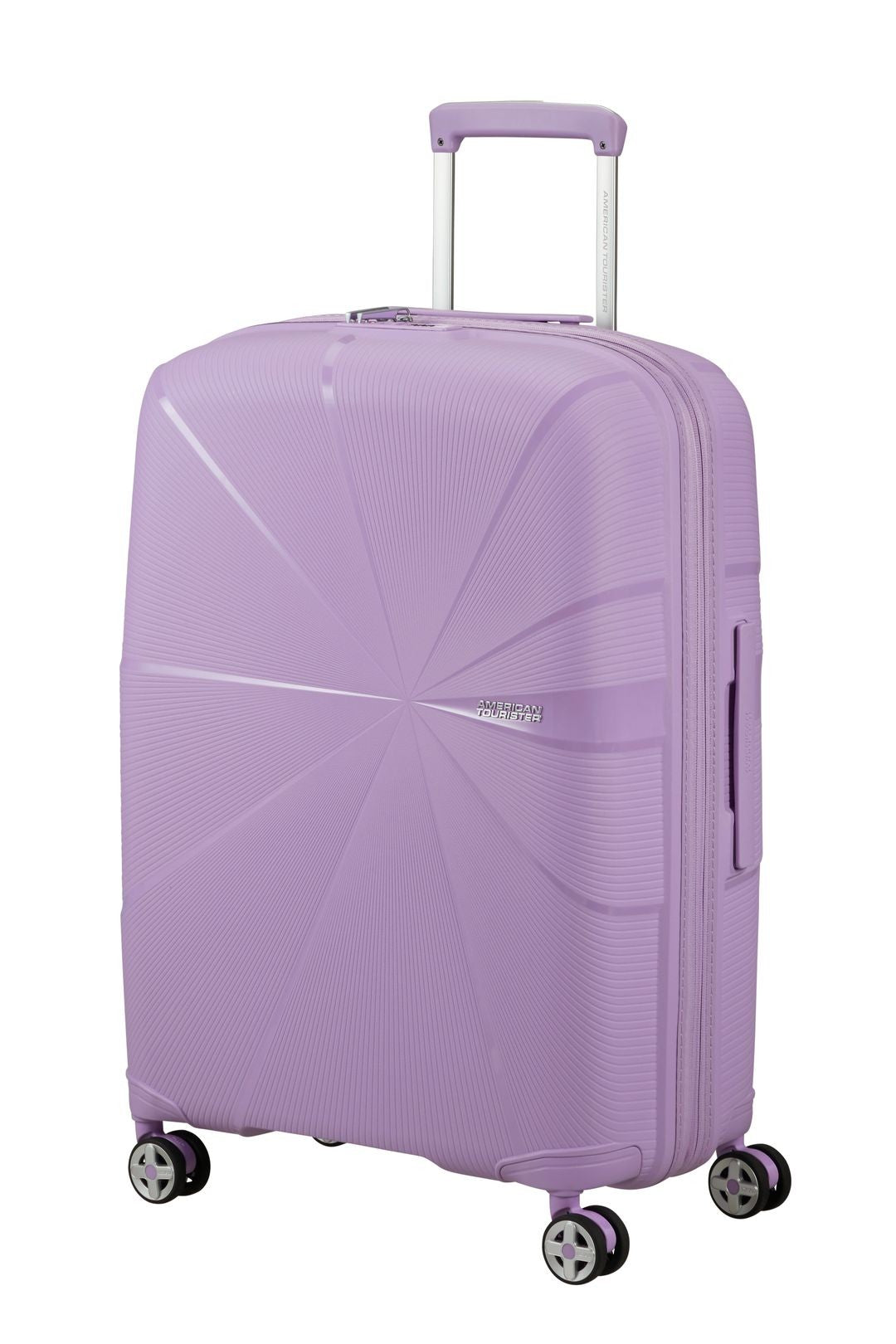 AMERICAN TOURISTER MALETA MEDIANA EXTENSIBLE STARVIBE 67cm