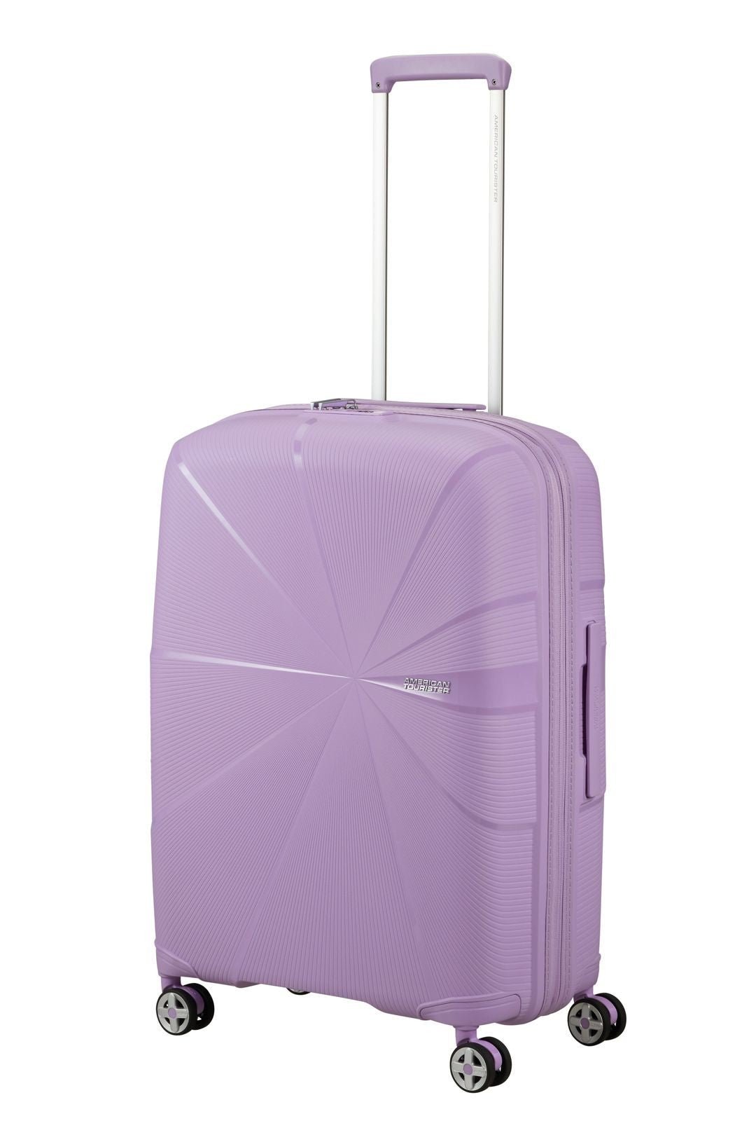 AMERICAN TOURISTER MALETA MEDIANA EXTENSIBLE STARVIBE 67cm