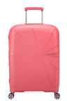 AMERICAN TOURISTER MALETA MEDIANA EXTENSIBLE STARVIBE 67cm