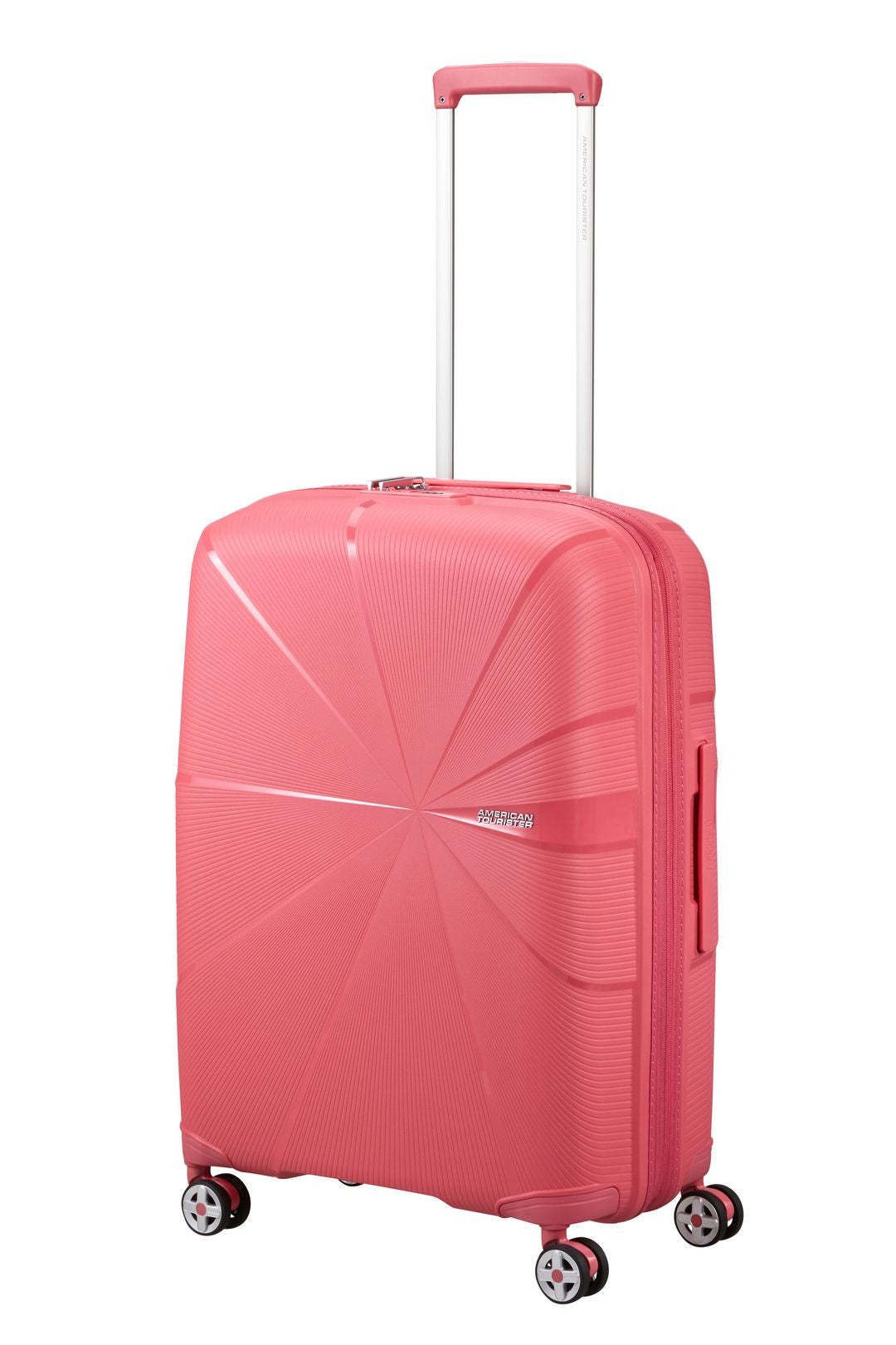 AMERICAN TOURISTER MALETA MEDIANA EXTENSIBLE STARVIBE 67cm