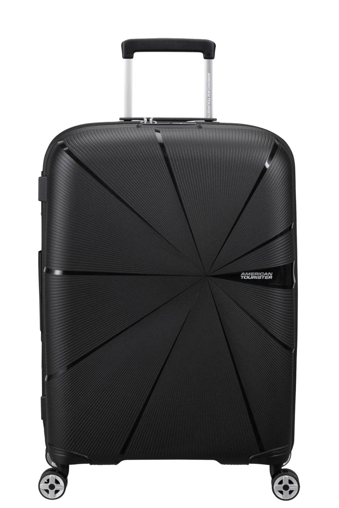 AMERICAN TOURISTER MALETA MEDIANA EXTENSIBLE STARVIBE 67cm