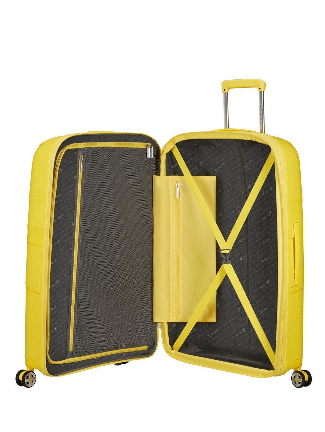 AMERICAN TOURISTER MALETA GRANDE EXTENSIBLE STARVIBE 77cm