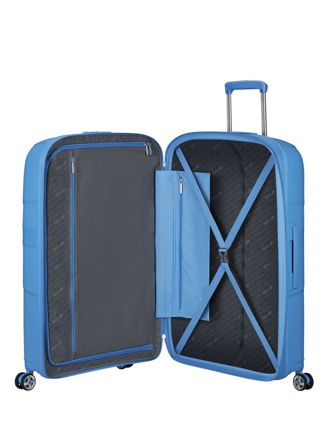 AMERICAN TOURISTER MALETA GRANDE EXTENSIBLE STARVIBE 77cm