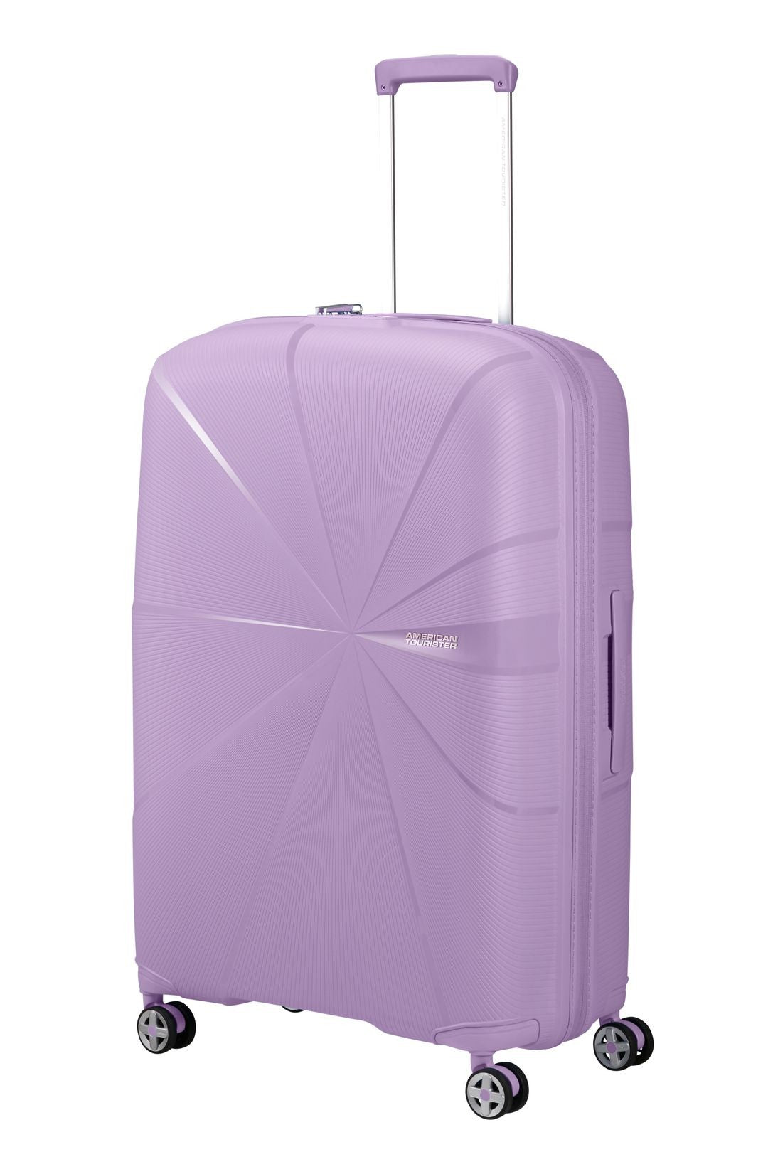 AMERICAN TOURISTER MALETA GRANDE EXTENSIBLE STARVIBE 77cm