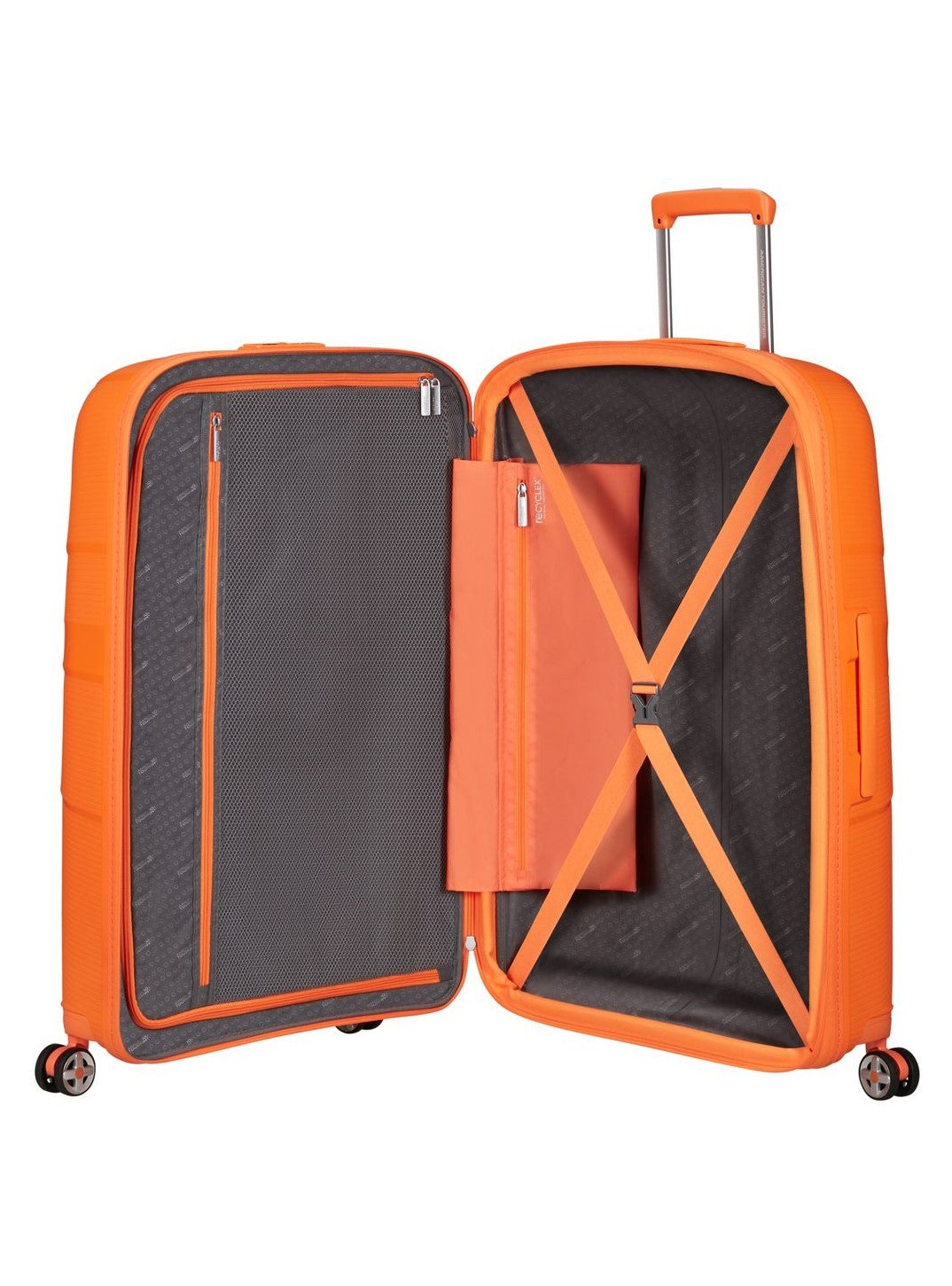 AMERICAN TOURISTER MALETA GRANDE EXTENSIBLE STARVIBE 77cm