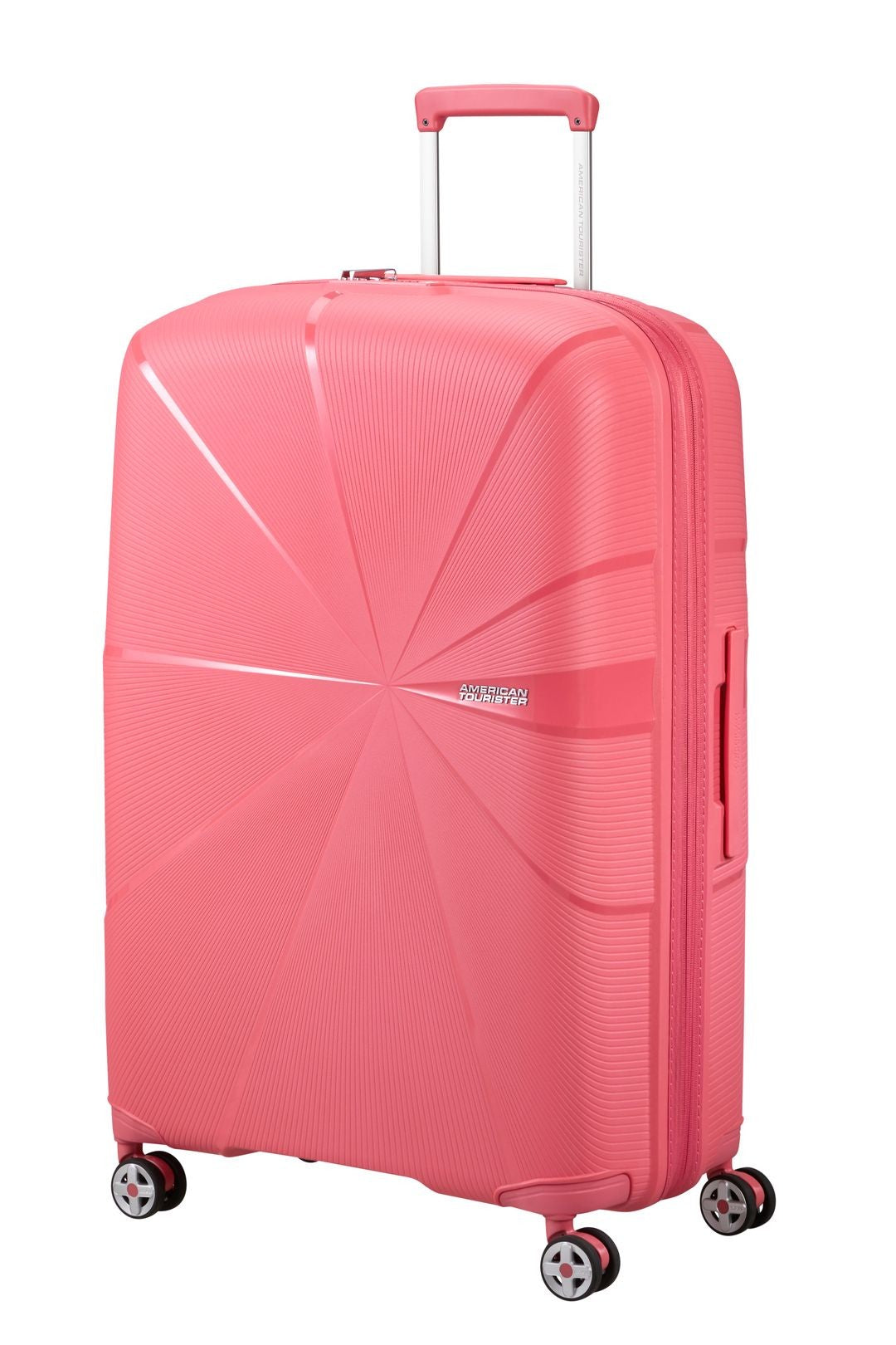 AMERICAN TOURISTER MALETA GRANDE EXTENSIBLE STARVIBE 77cm