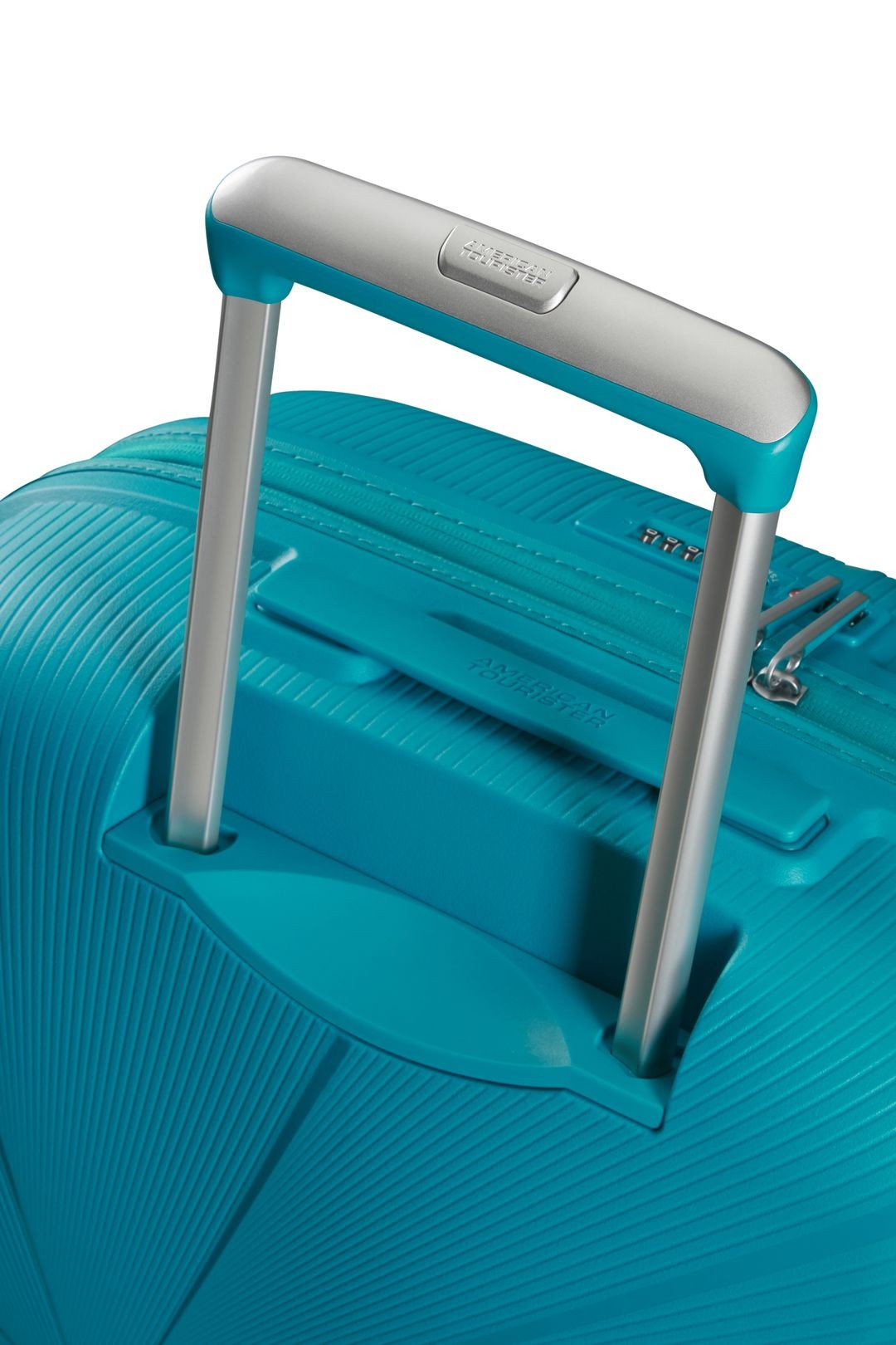 AMERICAN TOURISTER MALETA GRANDE EXTENSIBLE STARVIBE 77cm