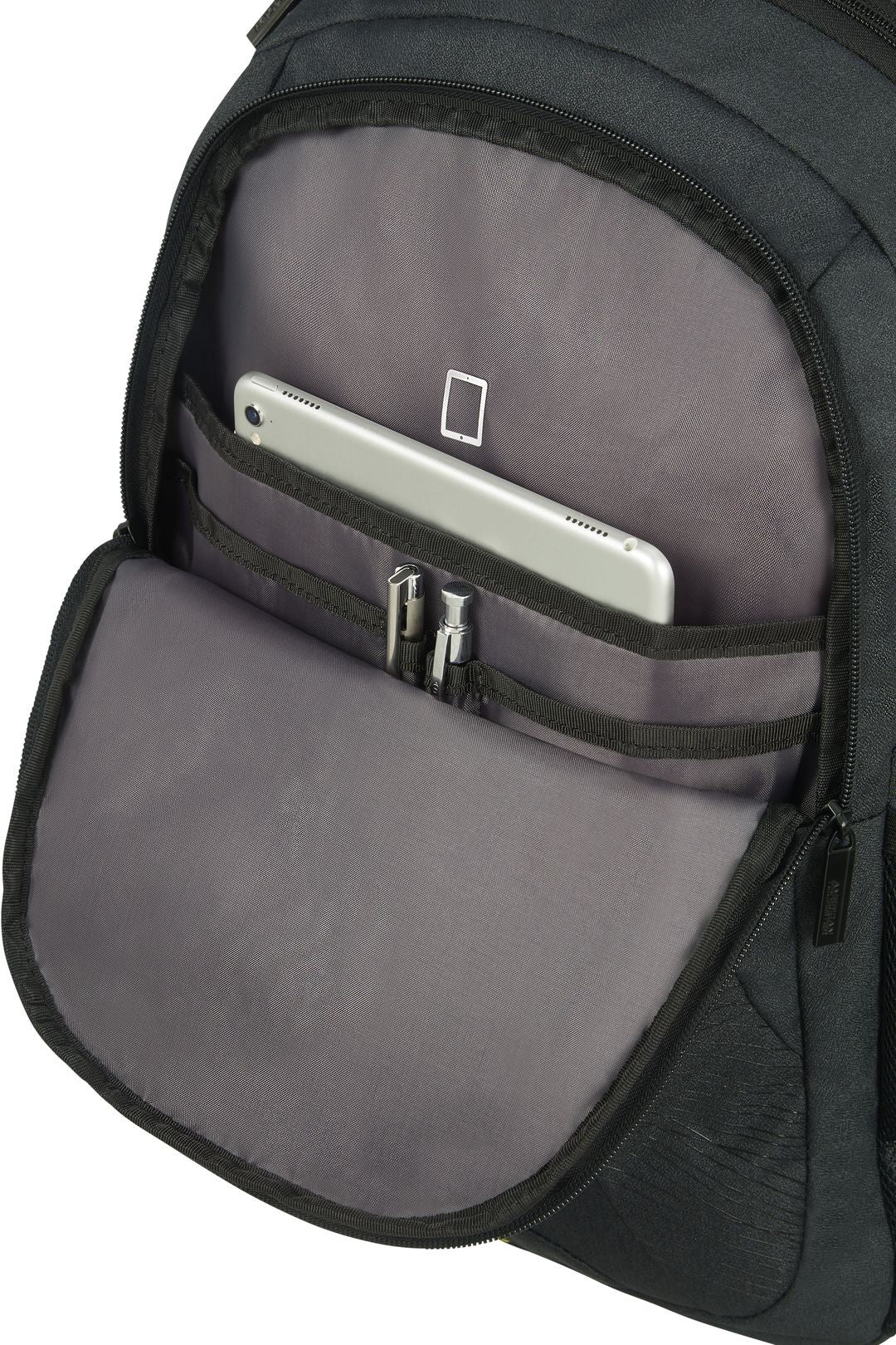 AMERICAN TOURISTER MOCHILA PARA PORTÁTIL 15.6" AT WORK BP THREAD