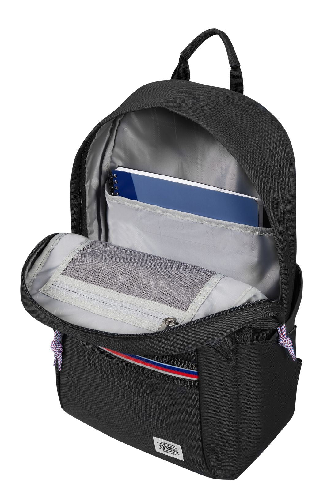 AMERICAN TOURISTER MOCHILA PARA PORTÁTIL M 15.6" UPBEAT ZIP