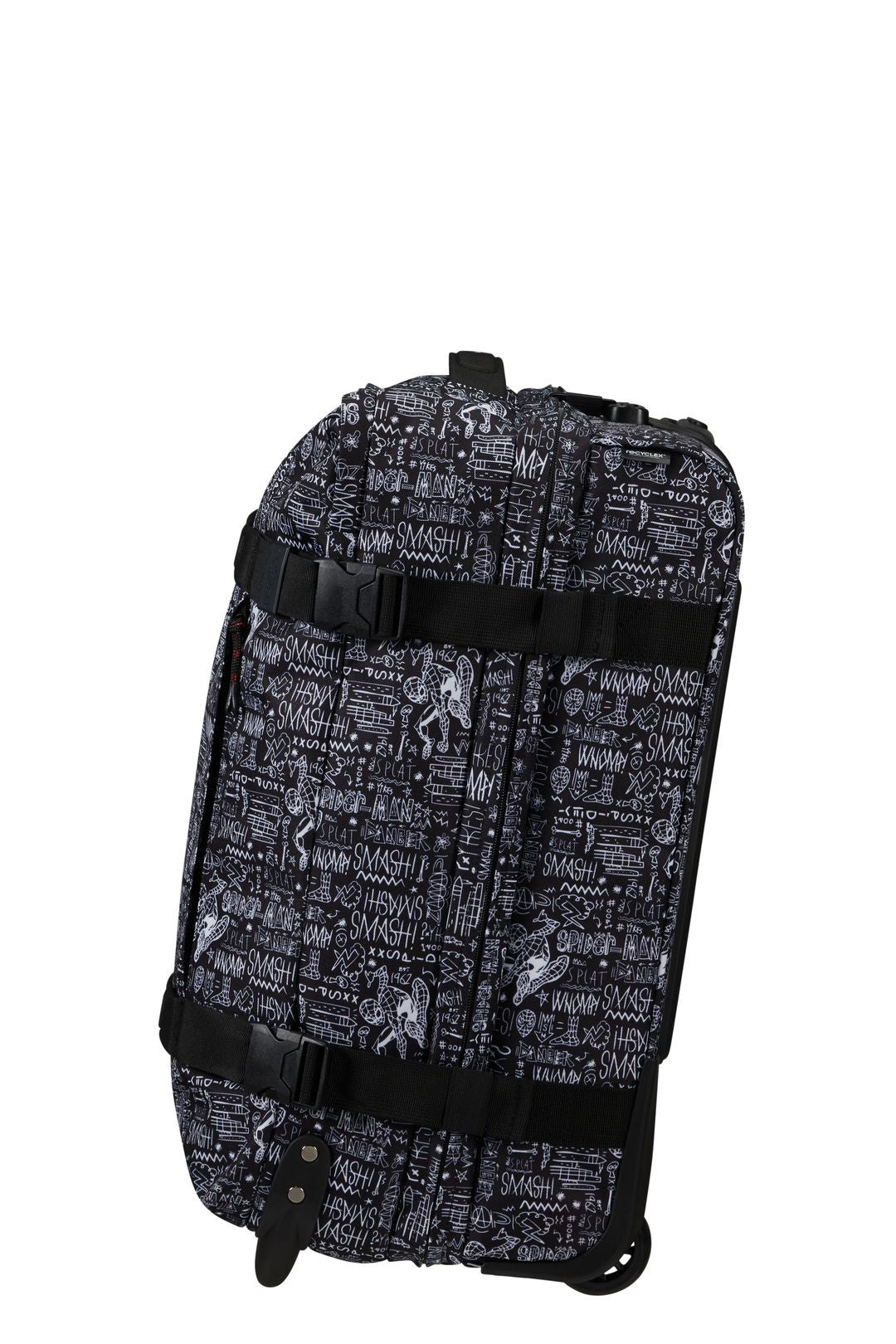 AMERICAN TOURISTER BOLSA DE CABINA CON RUEDAS SPIDERMAN SKETCH DE URBAN TRACK