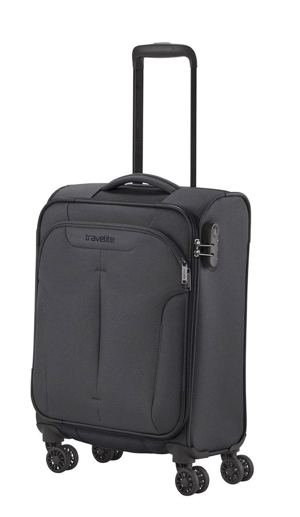 TRAVELITE MALETA BLANDA DE CABINA CROATIA 55CM