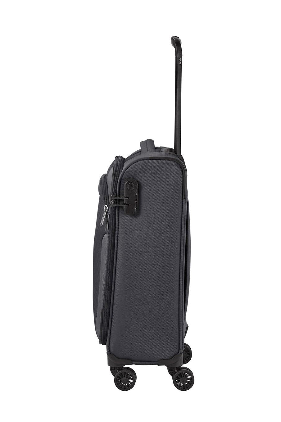 TRAVELITE MALETA BLANDA DE CABINA CROATIA 55CM