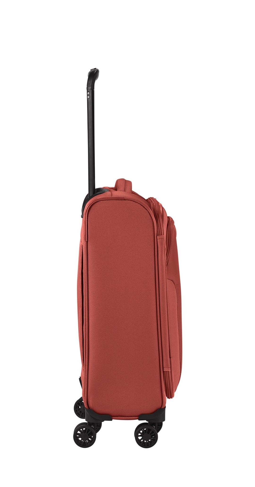 TRAVELITE MALETA BLANDA DE CABINA CROATIA 55CM