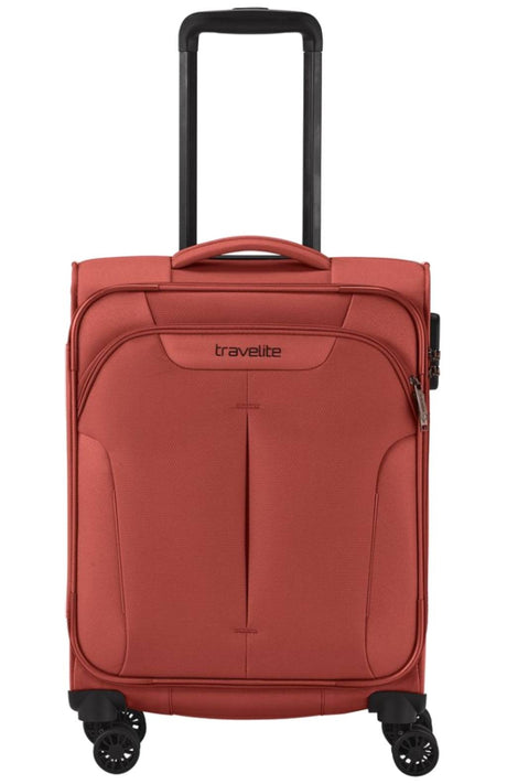 TRAVELITE MALETA BLANDA DE CABINA CROATIA 55CM