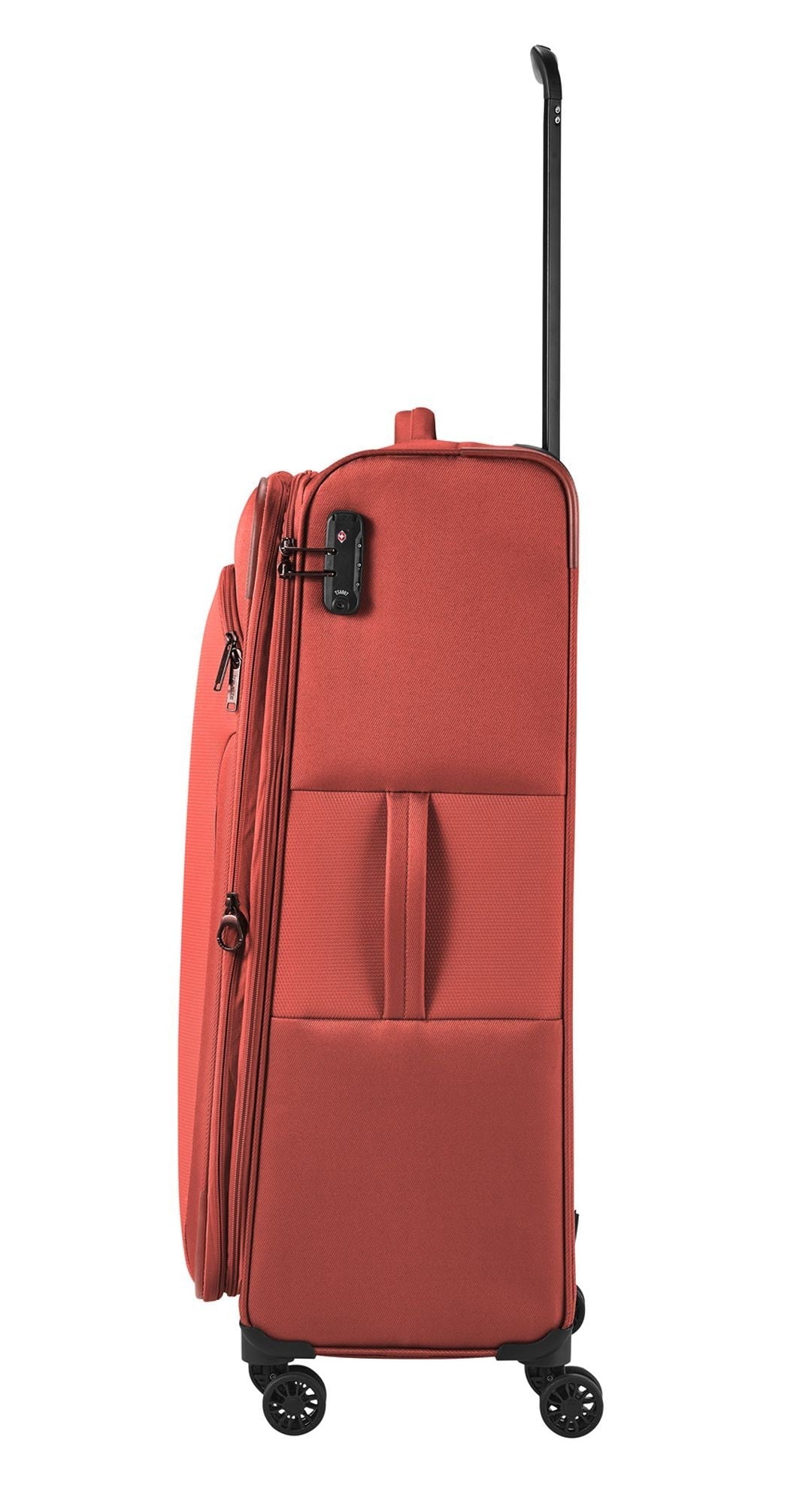 TRAVELITE MALETA BLANDA EXTENSIBLE CROATIA 77CM