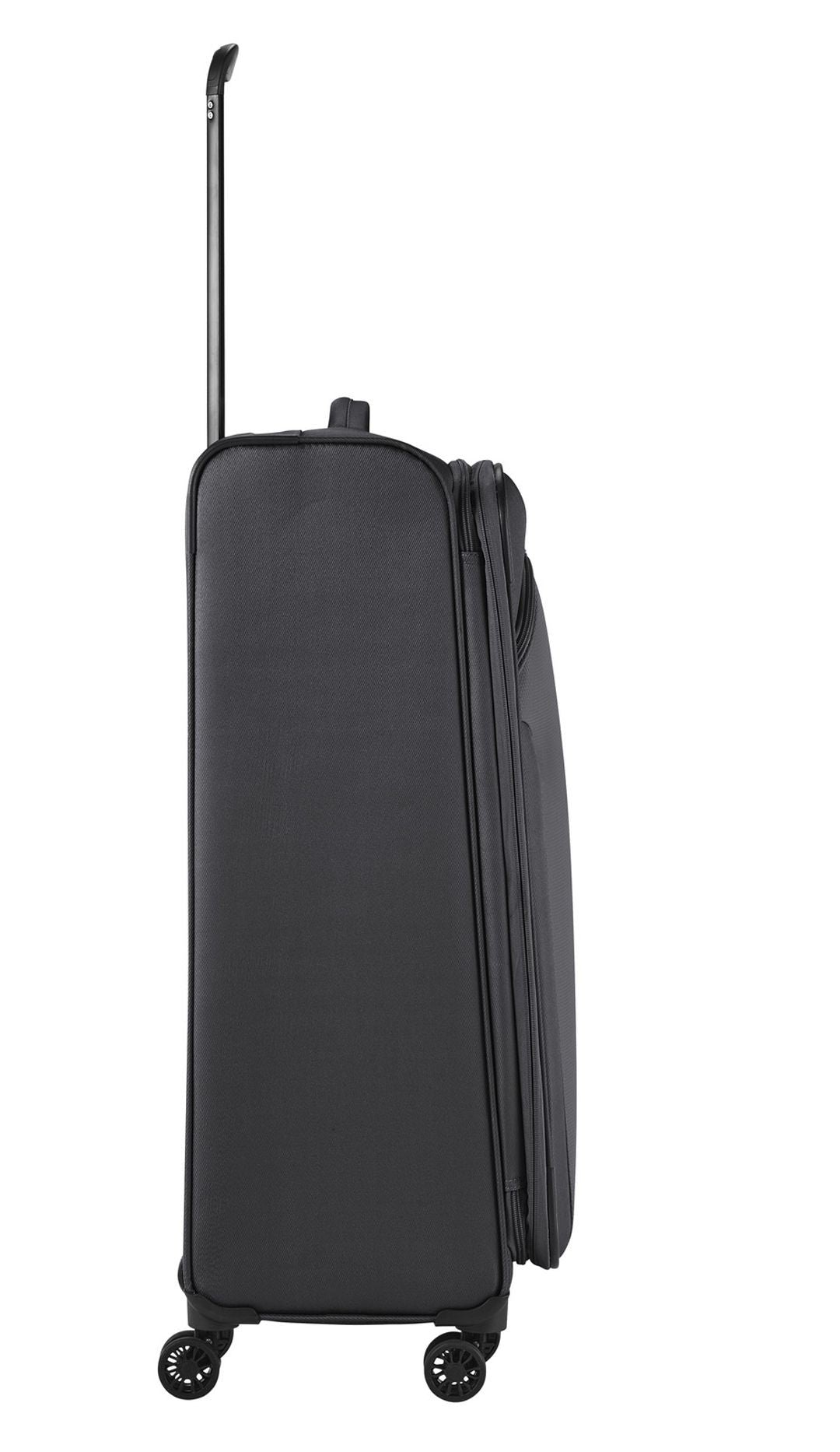 TRAVELITE MALETA BLANDA EXTENSIBLE CROATIA 77CM