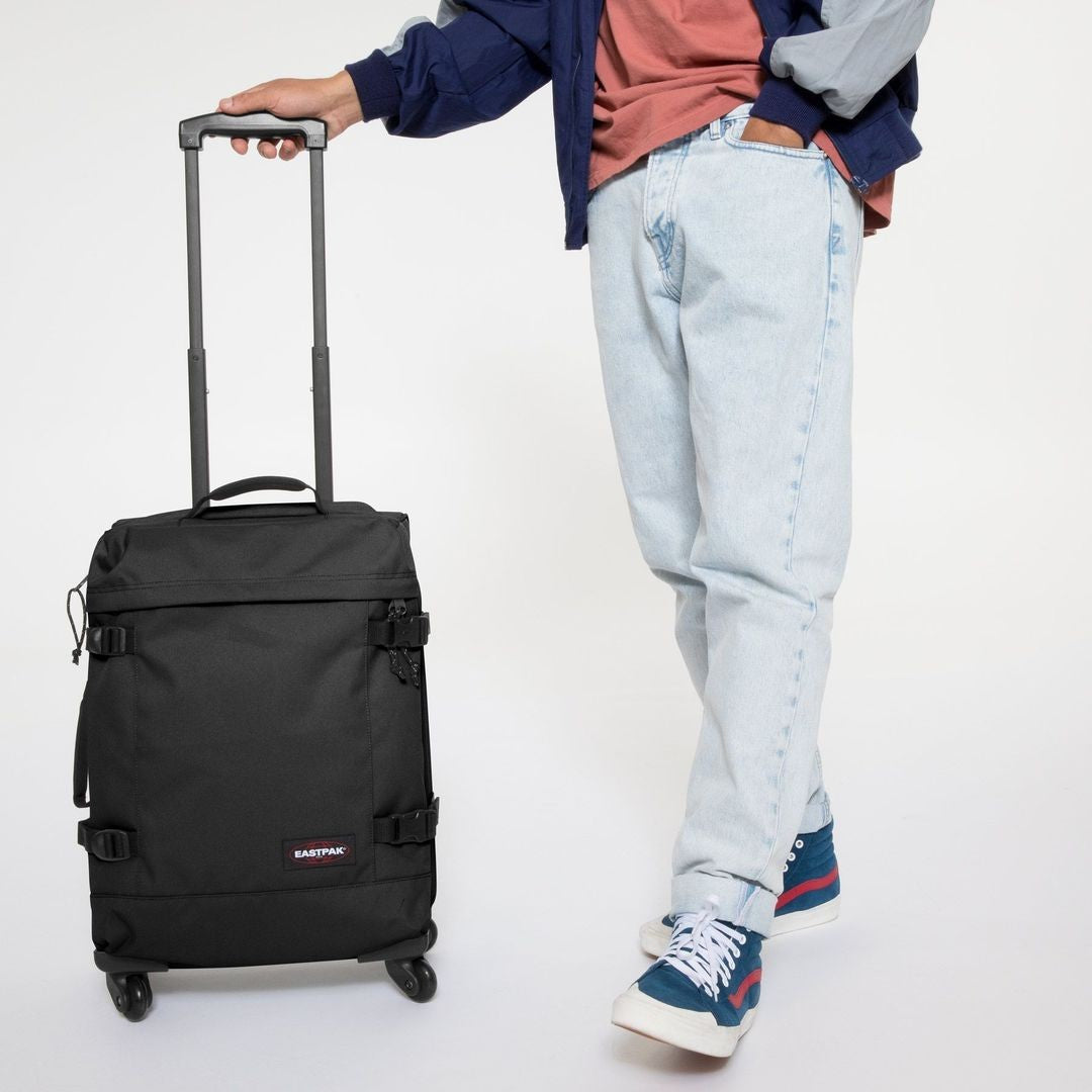 EASTPAK MALETA BLANDA DE CABINA TRANS4 S