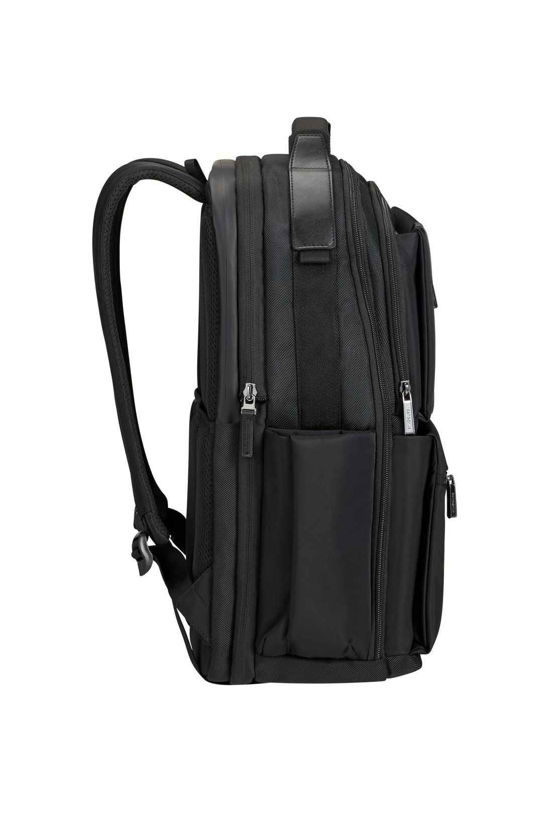 SAMSONTE MOCHILA EXTENSIBLE DE VIAJE PARA PORTÁTIL 17.3" OPENROAD 2.0