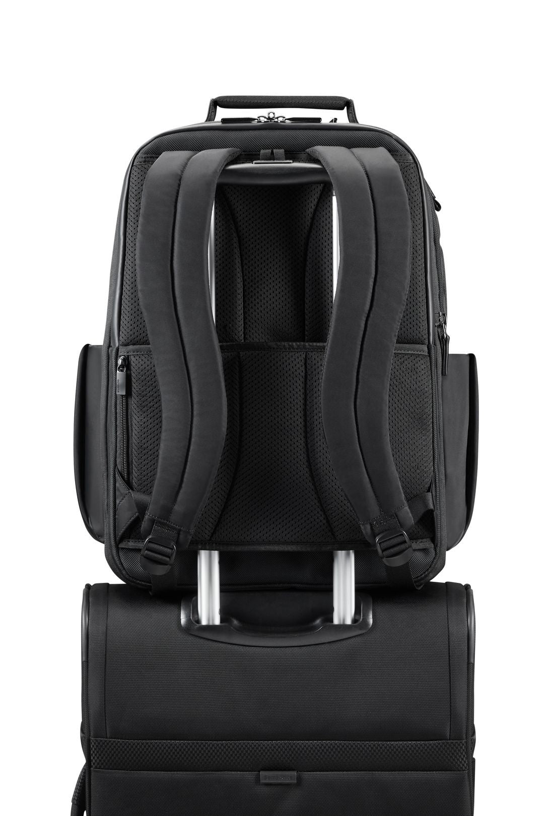 SAMSONTE MOCHILA EXTENSIBLE DE VIAJE PARA PORTÁTIL 17.3" OPENROAD 2.0